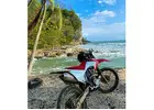 Best Dirt Bike Rentals in Santa Teresa Costa Rica