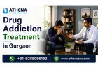 Drug Addiction Treatment in Gurgaon Center for Holistic Recovery Care