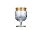 Bohemia Crystal Wine Glasses | Luxury Czech Craft