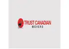 Trust Canadian Movers