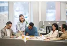 Coworking Space in Kochi Premium Flexible Workspace