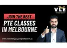 Join the Best PTE Classes in Melbourne for Guaranteed Success