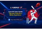 Laser247 User Guide: Tips and Tricks for a Better Experience