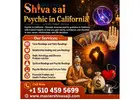 Psychic in California