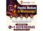 Psychic Medium in Mississauga