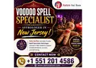 Voodoo Spell Specialist Astrologer in New Jersey