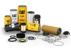 Heavy Machinery Parts | Al-Bahar