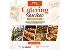 Catering Services in Bangalore