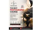 best photography course in Bangalore