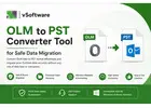Convert OLM to PST Without Data Loss – Fast & Secure Tool