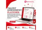 Talent Assessment Platform | My Anatomy