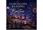 Horoscope Reading in Boston by Psychic Raj Guru
