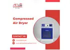 Compressed Air Dryer | Air Care Equipment
