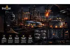 AI Video Analytics for Oil and Gas Security Surveillance