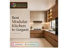 Transform Your Kitchen Space