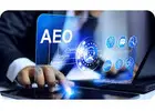 AEO Agency Melbourne