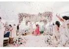 Capturing South Asian Love Stories Across Washington, DC