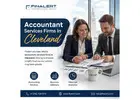 Accountant services Firms in Cleveland
