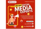 Social Media Marketing Agency in Bangalore | Zinavo
