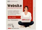 Web Development Companies in Bangalore | Zinavo