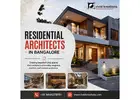 Residential Architects in Bangalore
