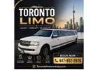 Toronto Limo Rentals