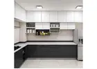 Premium Modular Kitchen Designs in Gurgaon for Urban Homes | Novella Kitchens