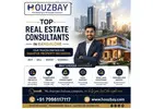 Top Real Estate Consultants in Bangalore | Houzbay Real Estate Mandate Partner