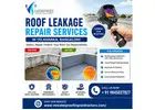 Roof Leakage repair services in Yelahanka, Bangalore