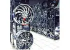 Finance Tires & Wheels Online, No Credit Check Loan | Buy on Payments