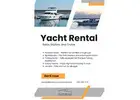 Palm Beach Yacht Rental
