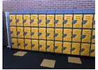 Give Your Members Modern and Clean Health Club Lockers