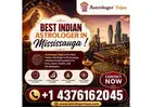 Best Indian Astrologer in Mississauga