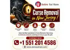 Curse Removal in New Jersey