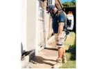 Termite Treatment Sydney