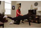 Akron Personal Trainer