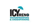 IcyReno Waterproofing & Underpinning