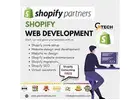 Shopify Ecommerce Development Company for Scalable Online Store Growth