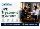 BPD Treatment in Gurgaon for Expert Care and Lasting Recovery