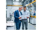 Trusted Factory Mutual Insurance Solutions for Industrial Businesses