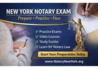 Prepare for Success with Comprehensive New York Notary Exam Training