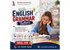 English Grammar tutors in Trichy