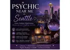 Trusted Psychic Near Me in Seattle – Psychic Raj Guru