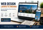 Web Design Lafayette Indiana: Build a Website That Converts