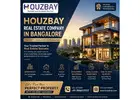 Houzbay Real estate Company in Bangalore | Property consultants in Bangalore