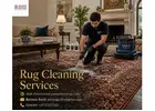 Rug Cleaning Services – Professional Rug Cleaning Solutions