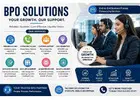 Scale Your Business with Professional BPO and Call Center Services