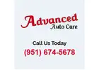 Advanced Auto Care Lake Elsinore, CA