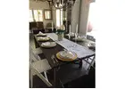 Heartland Table Pads – Dining Table Protective Pads