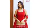 Elegant Farshi Salwar Kameez for Women | JOVI India